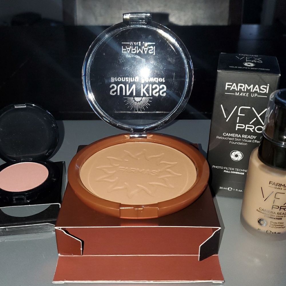 Farmasi Cosmetics
